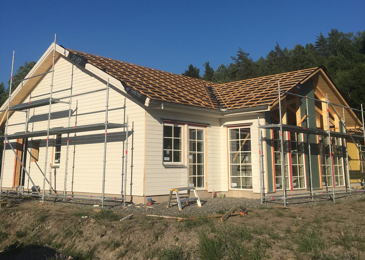 Snickare Kungsbacka
