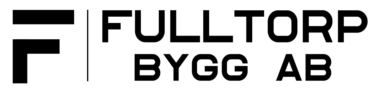 Fulltorp Bygg AB
